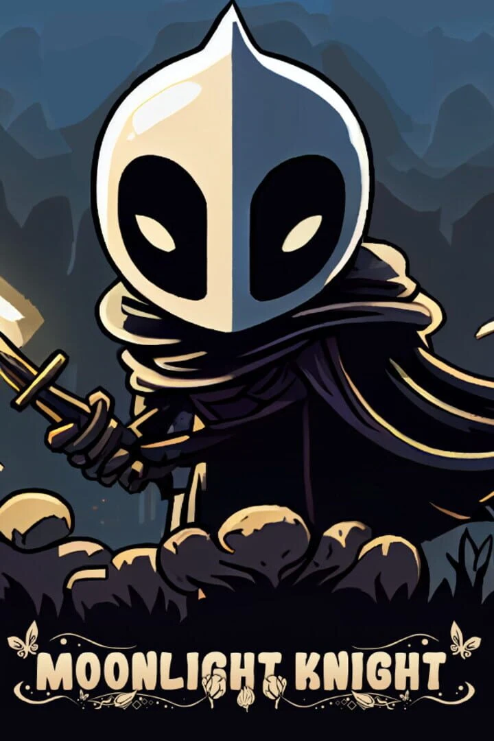 Moonlight Knight countdown - Game