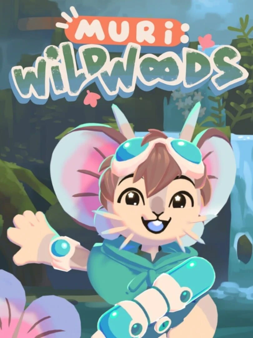 Muri: Wildwoods countdown - Jeu
