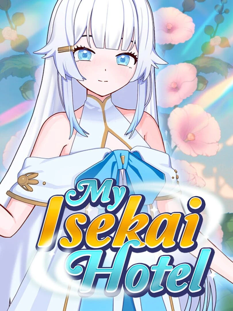 My Isekai Hotel countdown - Game