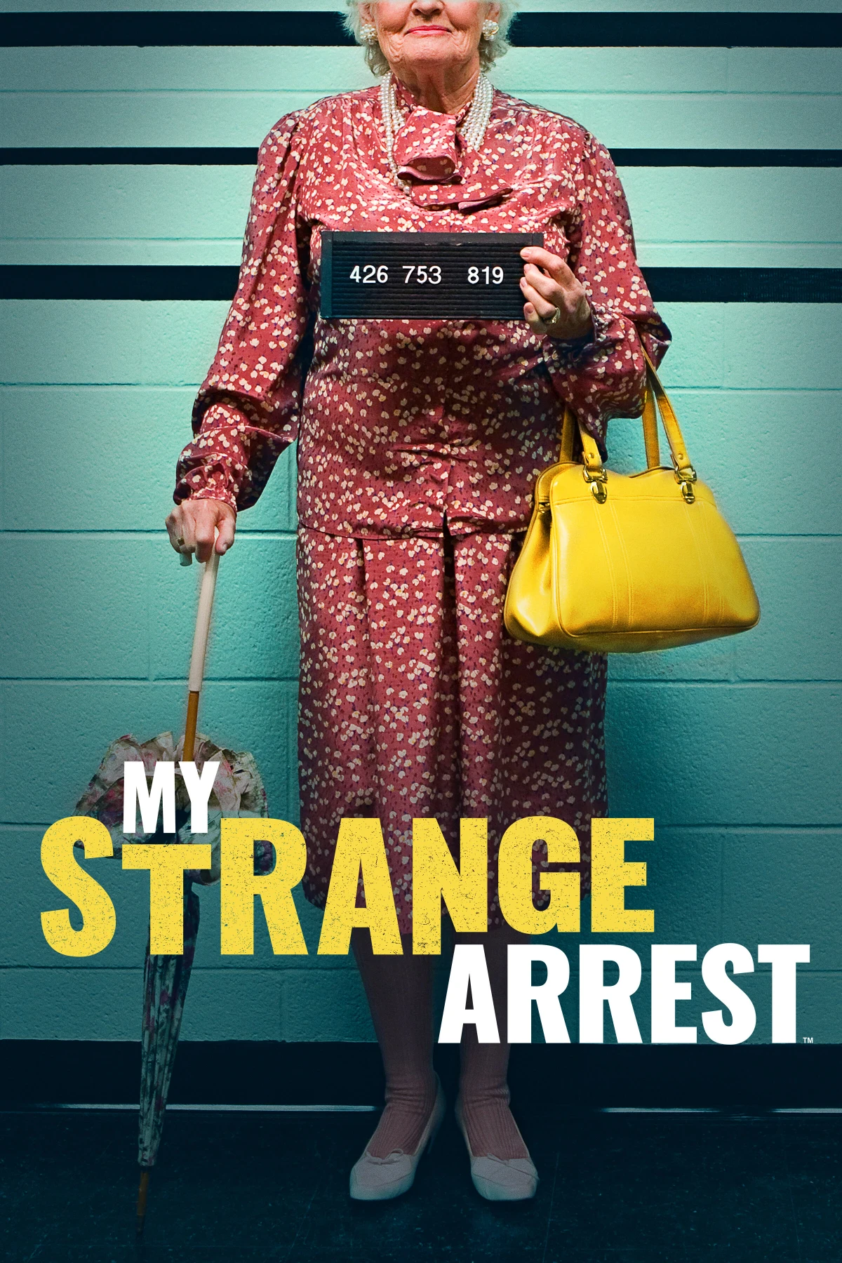 My Strange Arrest — Season 4 countdown - TV