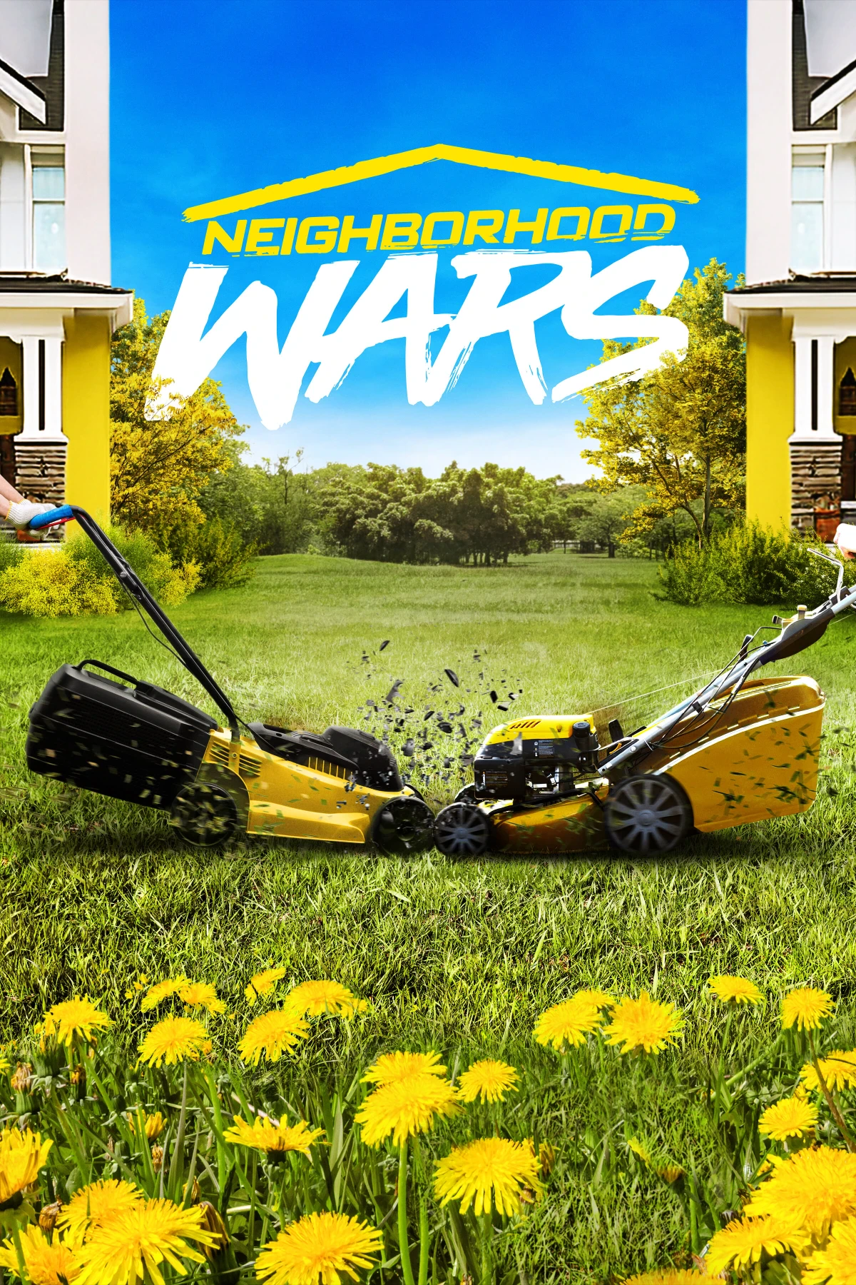 Neighborhood Wars — Season 9 countdown - TV