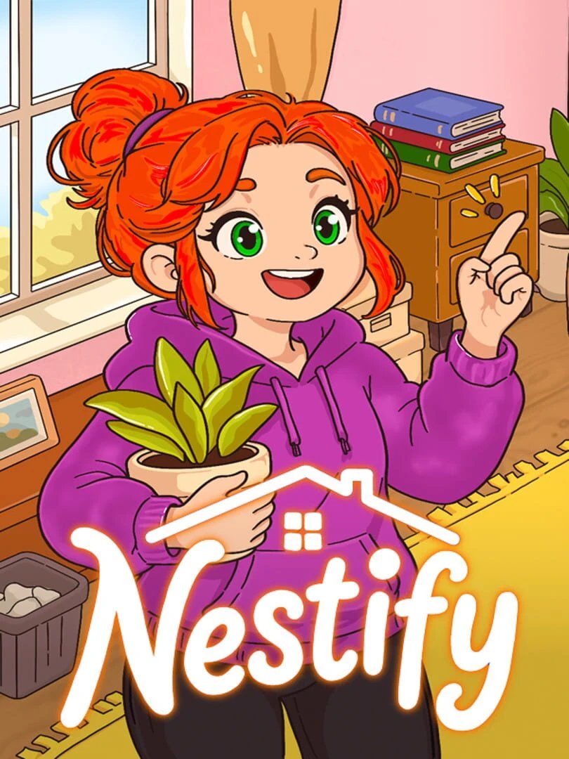 Nestify countdown - Game