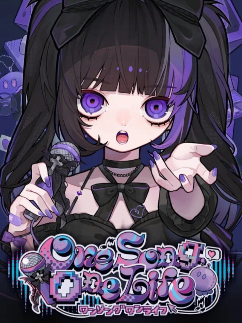 One Song, One Life countdown - 游戏