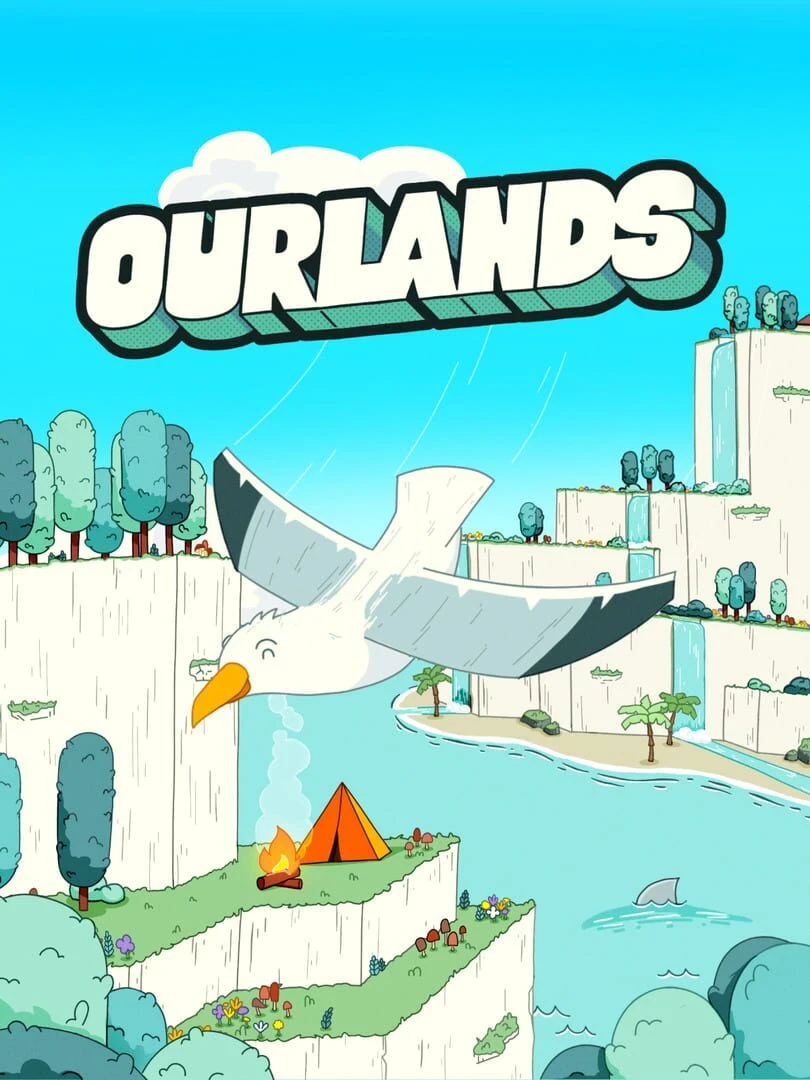 Ourlands countdown - Game