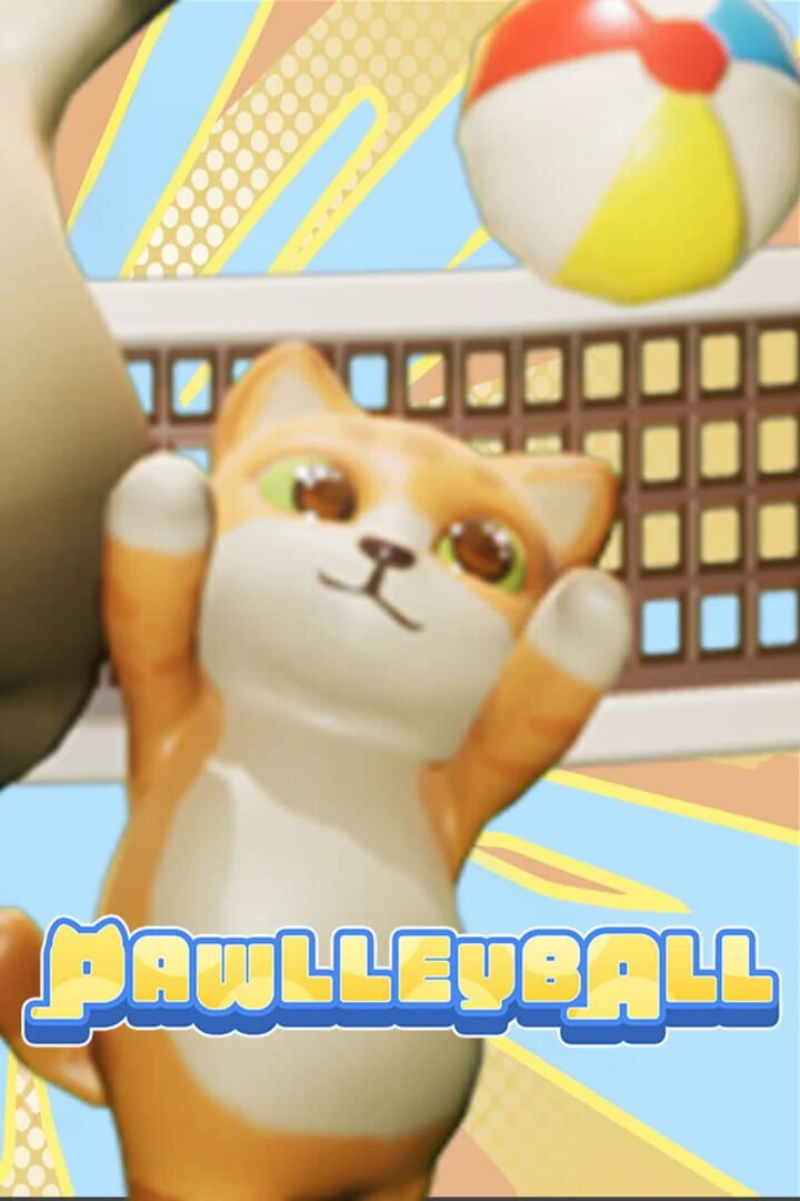 PawlleyBall countdown - 游戏