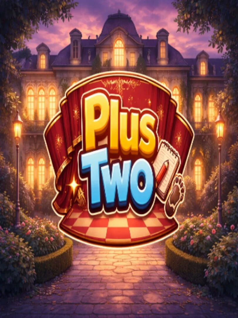 Plus Two countdown - Game