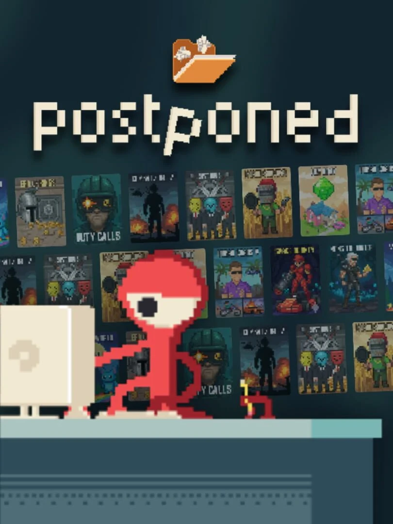 Postponed countdown - Oyun