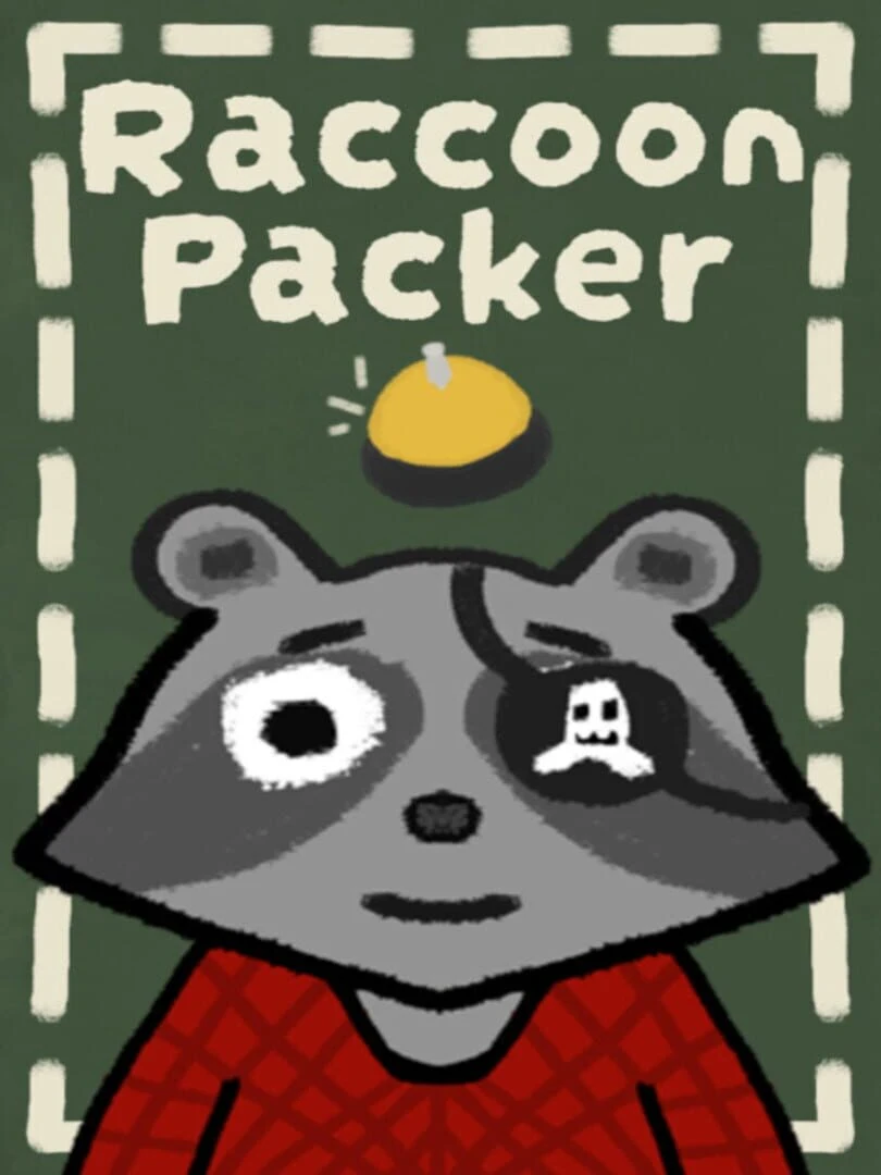 Raccoon Packer countdown - Game