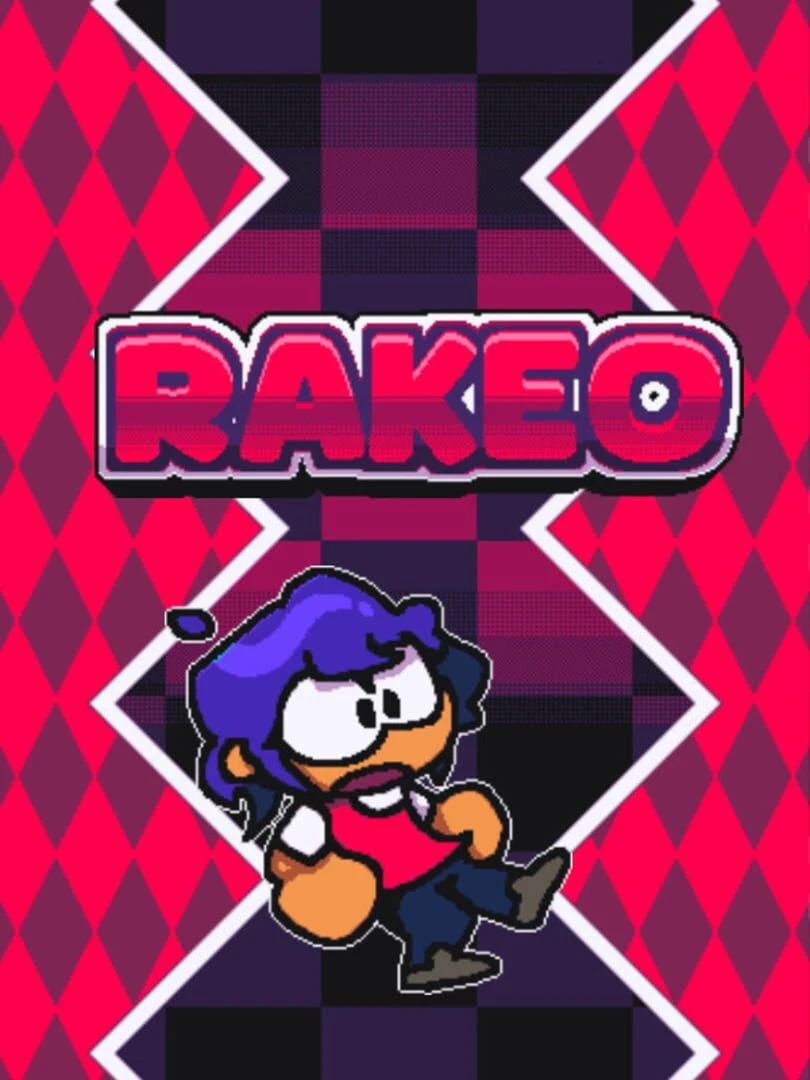 Rakeo countdown - Game