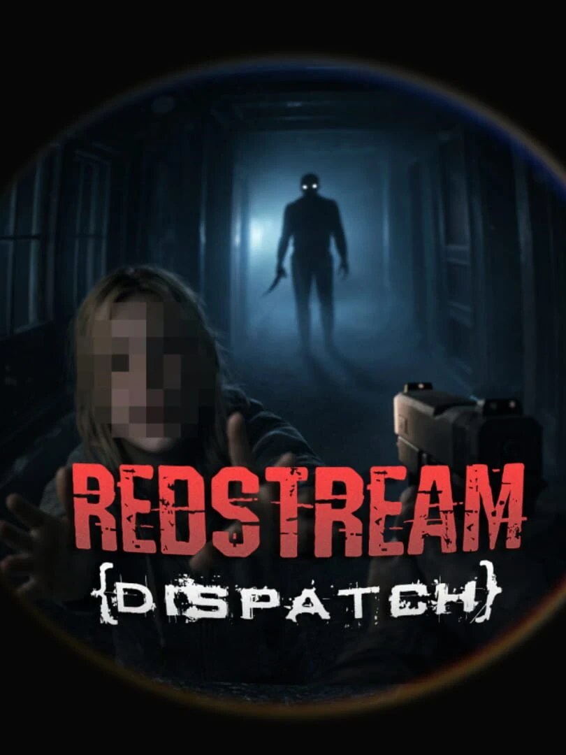 Redstream Dispatch countdown - Game