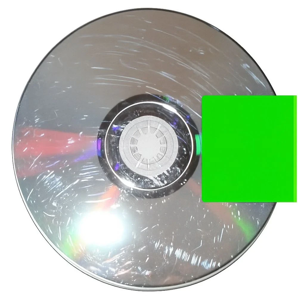 Rich Amiri - Color Me Green Release Date countdown - Music