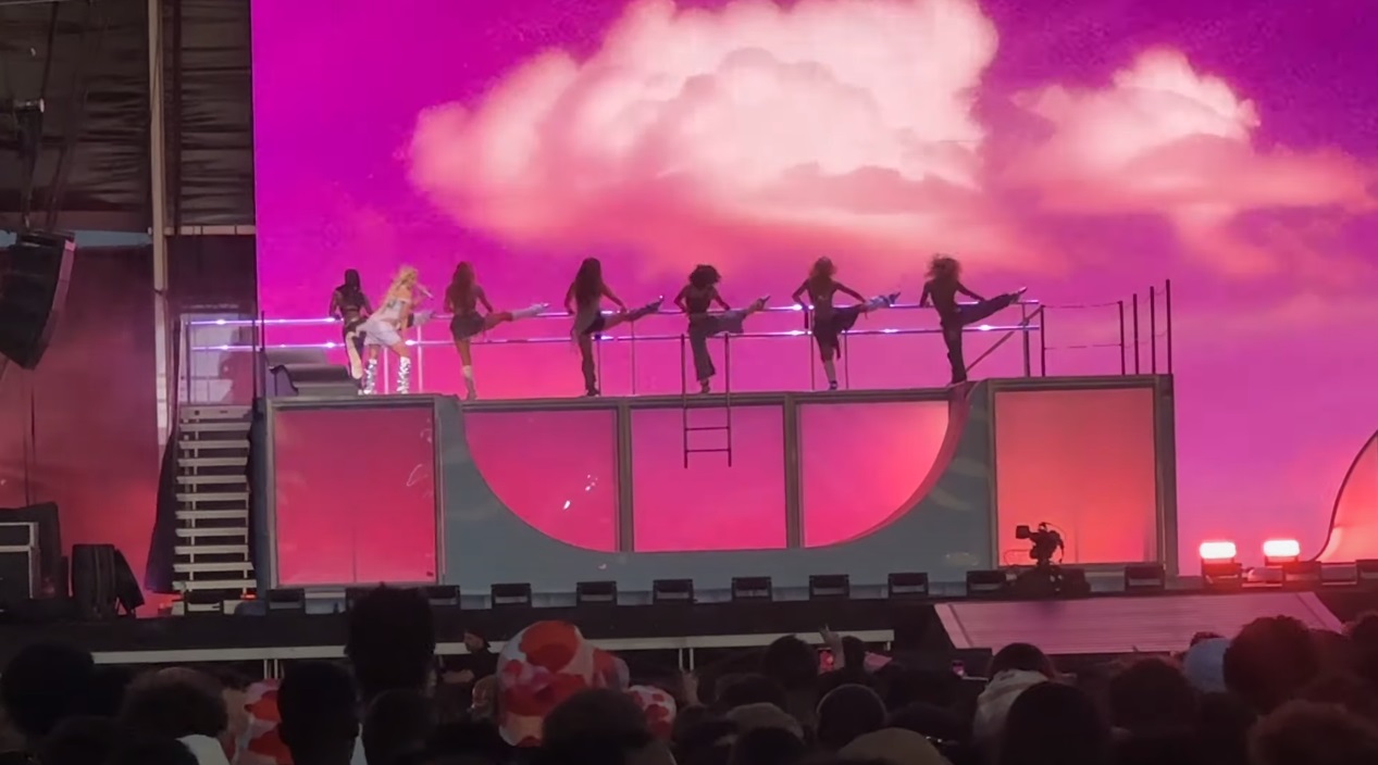 Rock in Rio Lisbon 2026 countdown - Music
