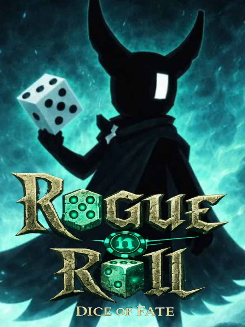 Rogue 'n' Roll: Dice of Fate countdown - Oyun
