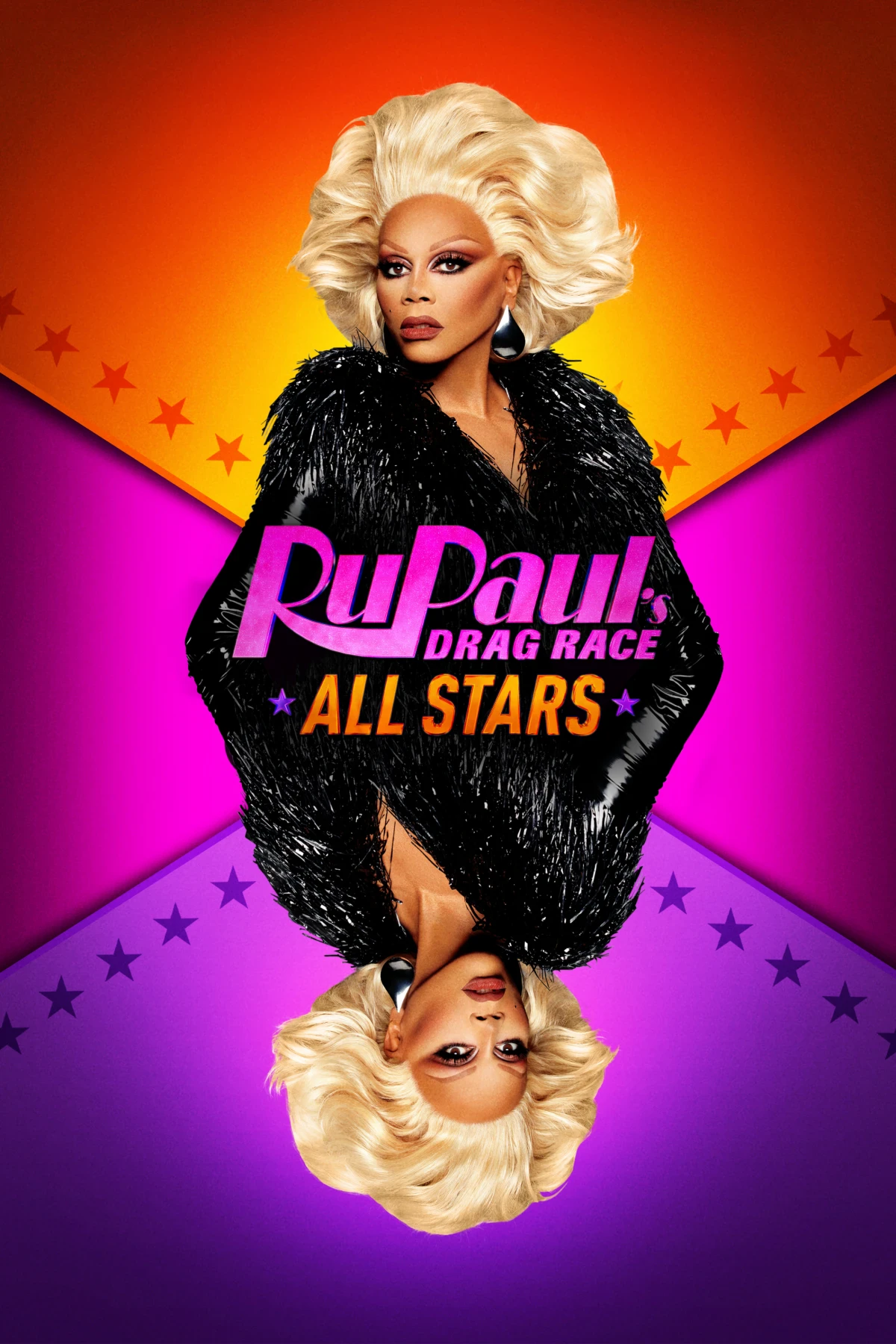 RuPaul's Drag Race: All Stars — Season 11 countdown - TV