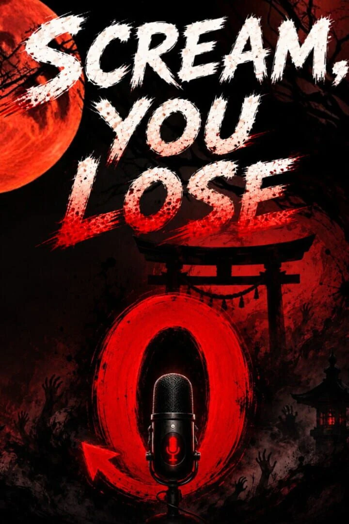 When is Scream You Lose
