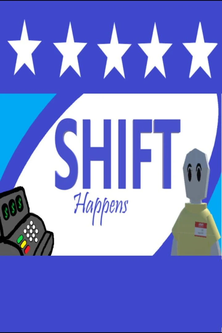 Shift Happens countdown - Game