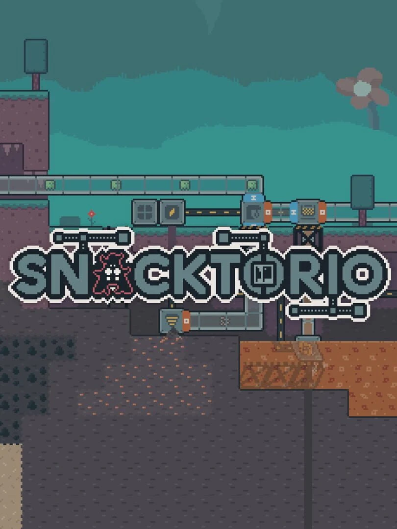 Snacktorio countdown - Game