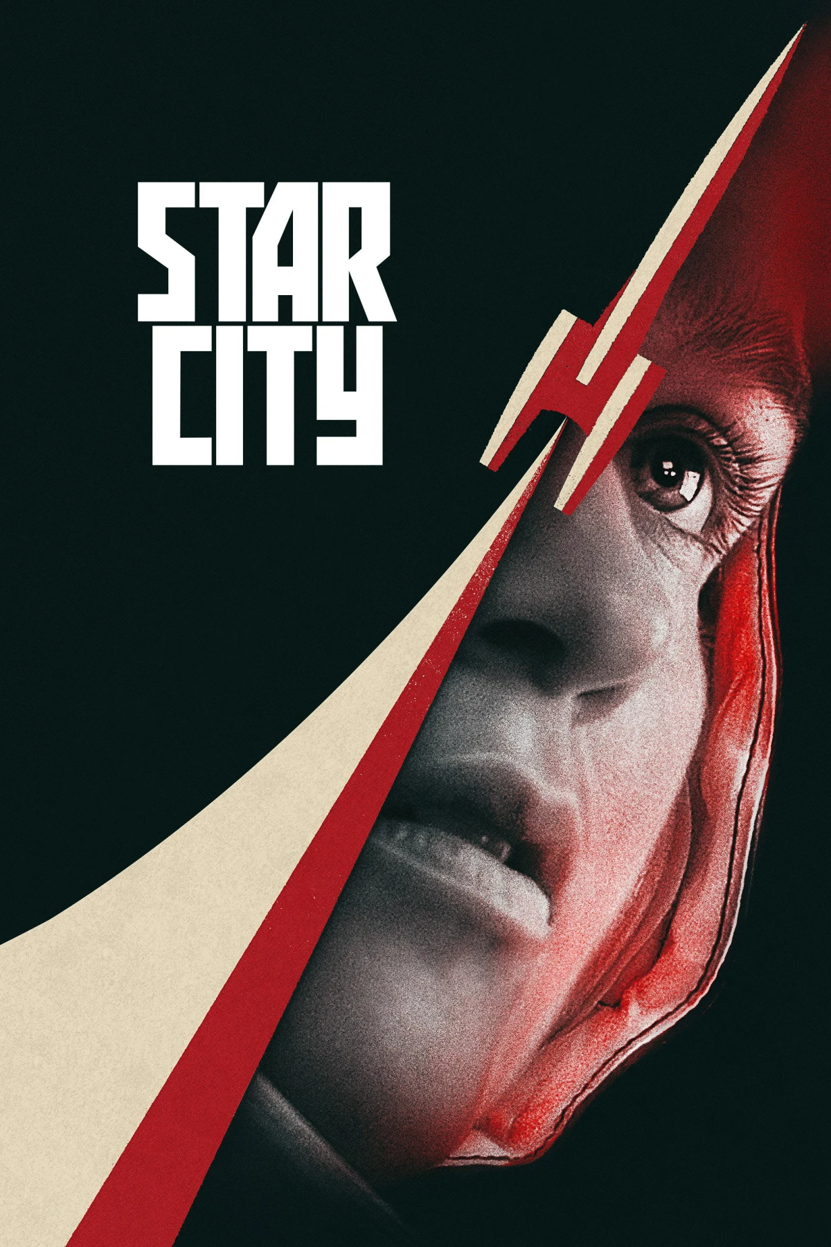 Star City — Season 1 countdown - TV