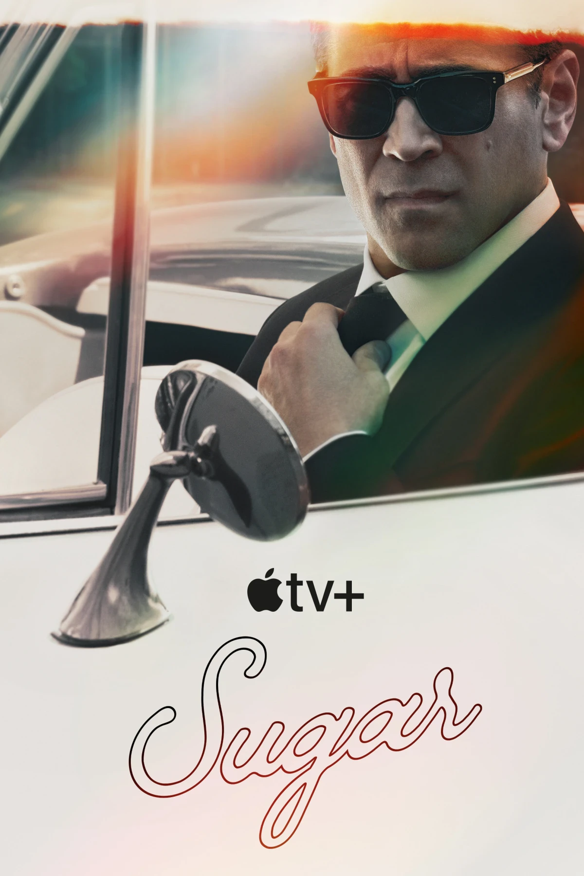 Sugar — Season 2 countdown - TV