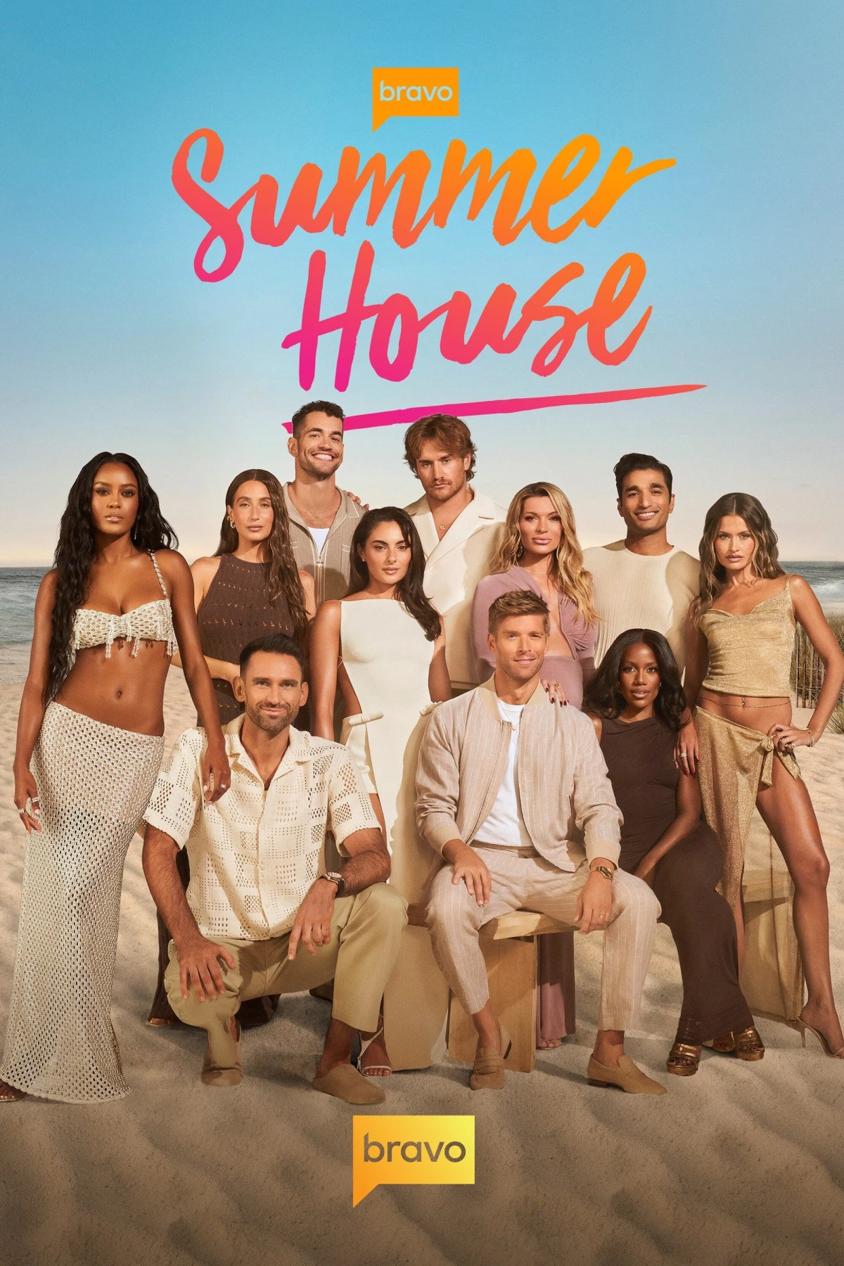 Summer House — Сезон 10 countdown - ТВ