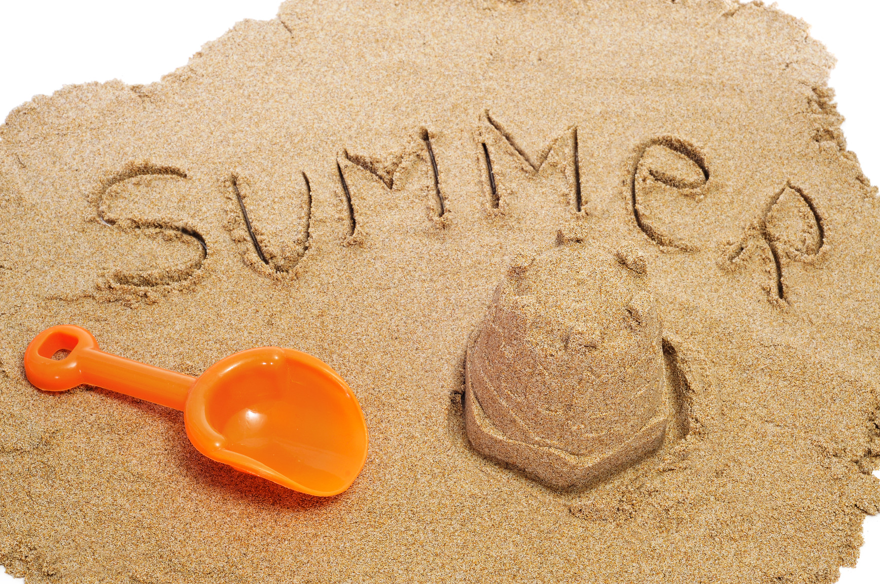 Summer countdown - Seasons