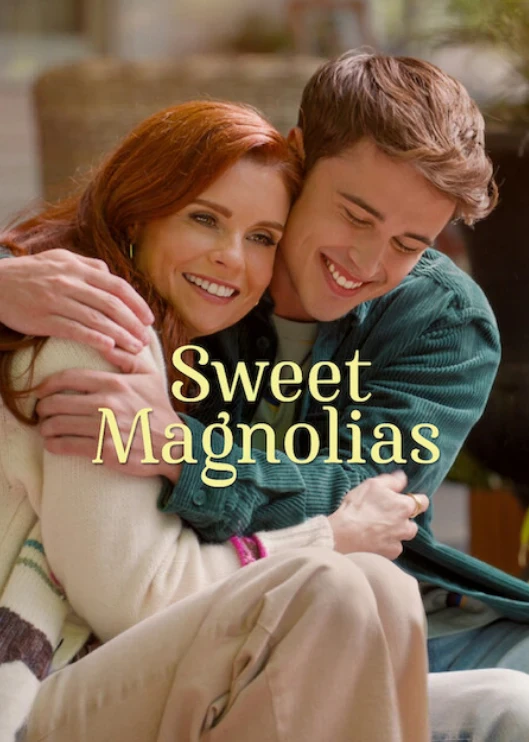 Sweet Magnolias — Season 5 countdown - TV