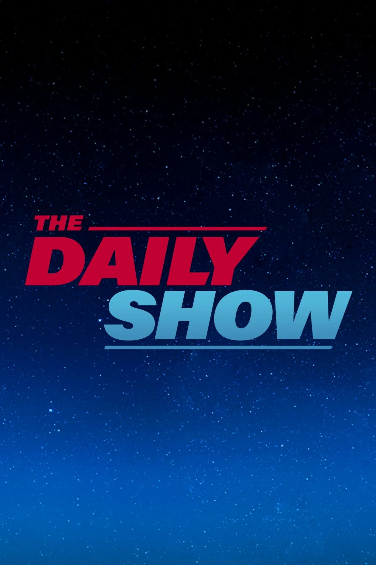 The Daily Show — Season 4 countdown - TV