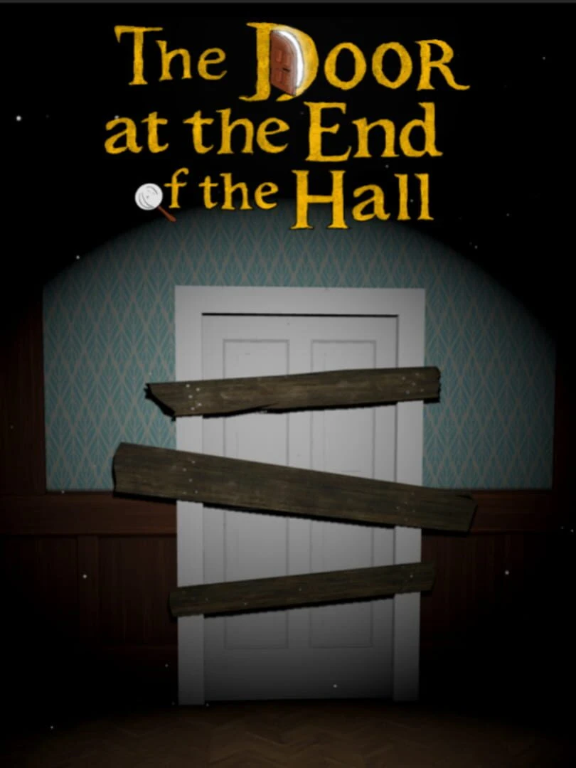 The Door at the End of the Hall countdown - Oyun