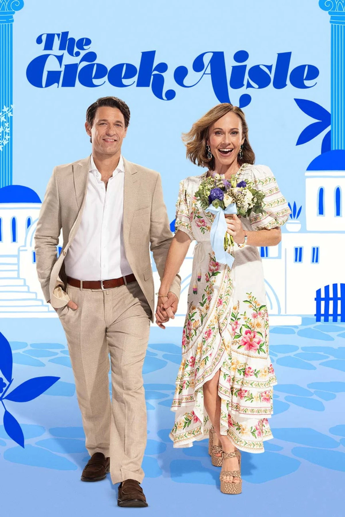 The Greek Aisle countdown - Film
