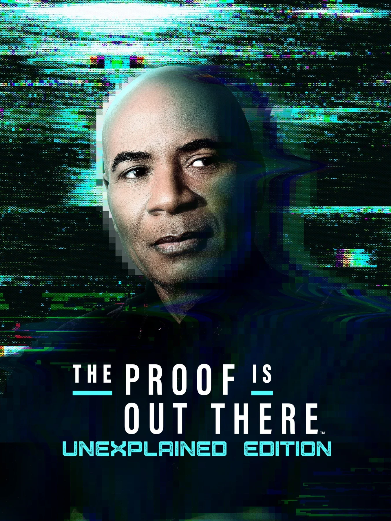The Proof Is Out There: Unexplained Edition — Season 2 countdown - TV