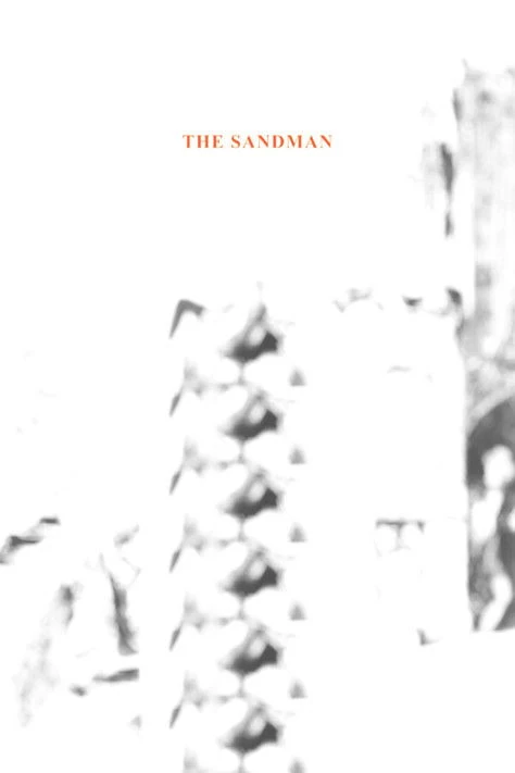 The Sandman countdown - Movie