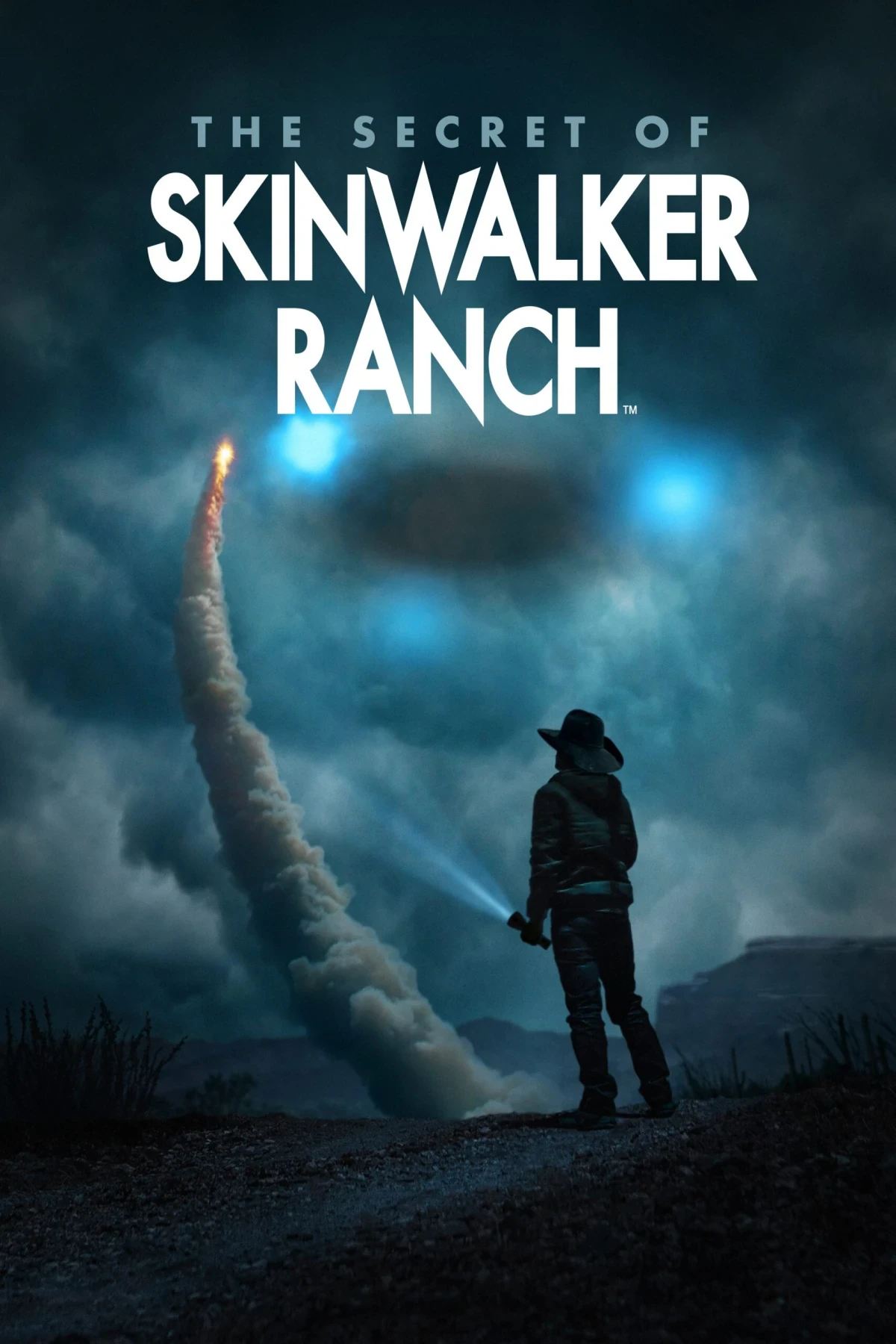 The Secret of Skinwalker Ranch — Season 7 countdown - TV
