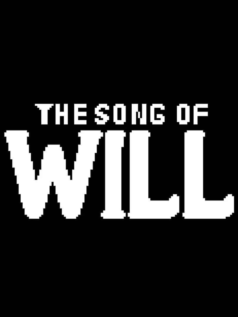 The Song Of Will countdown - Game