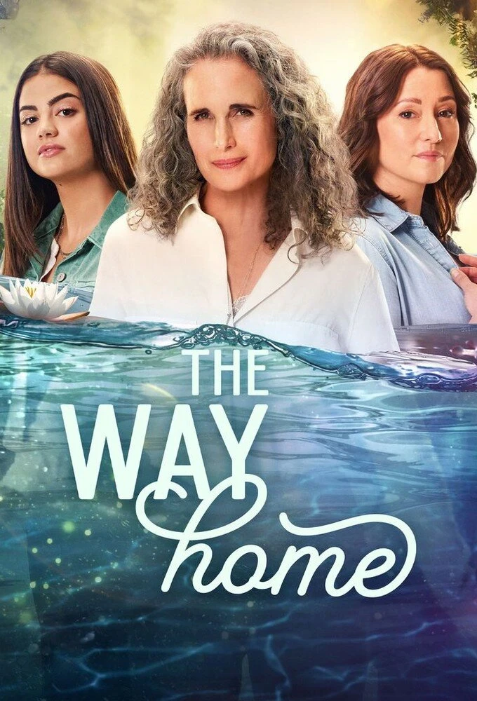 The Way Home — Season 4 countdown - 电视