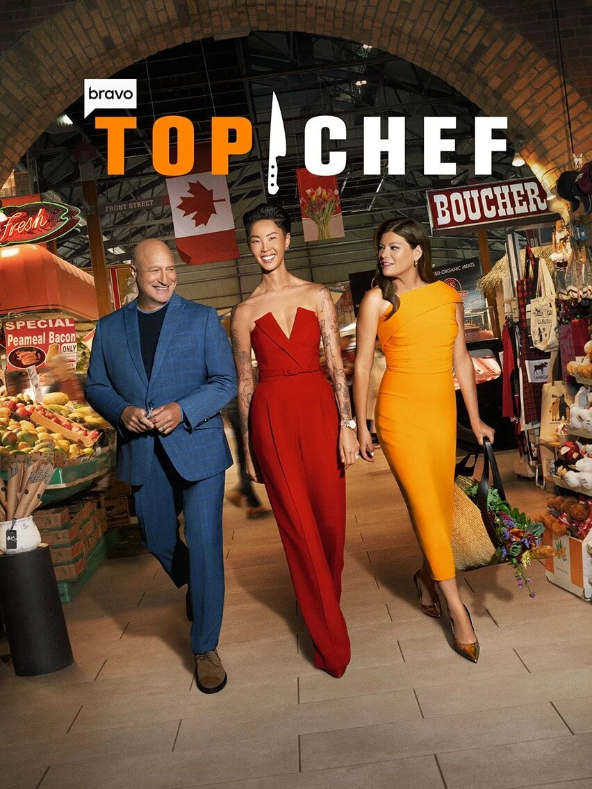 Top Chef — Season 23 countdown - TV