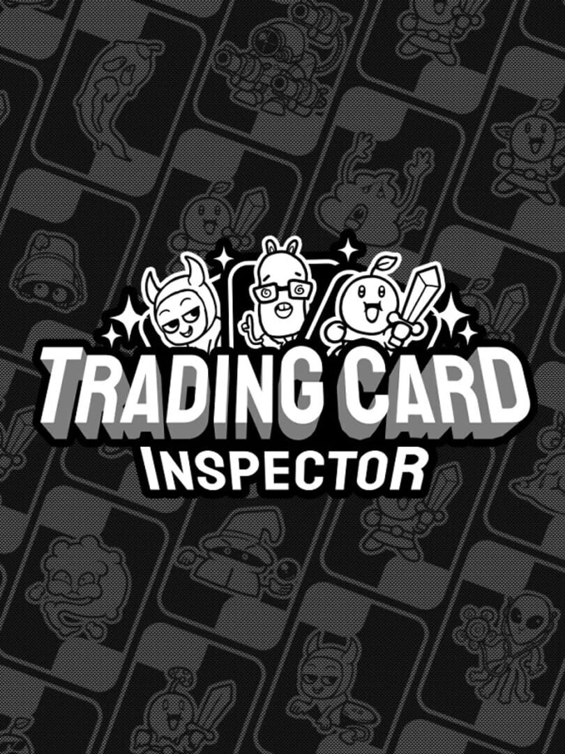 Trading Card Inspector countdown - Игра