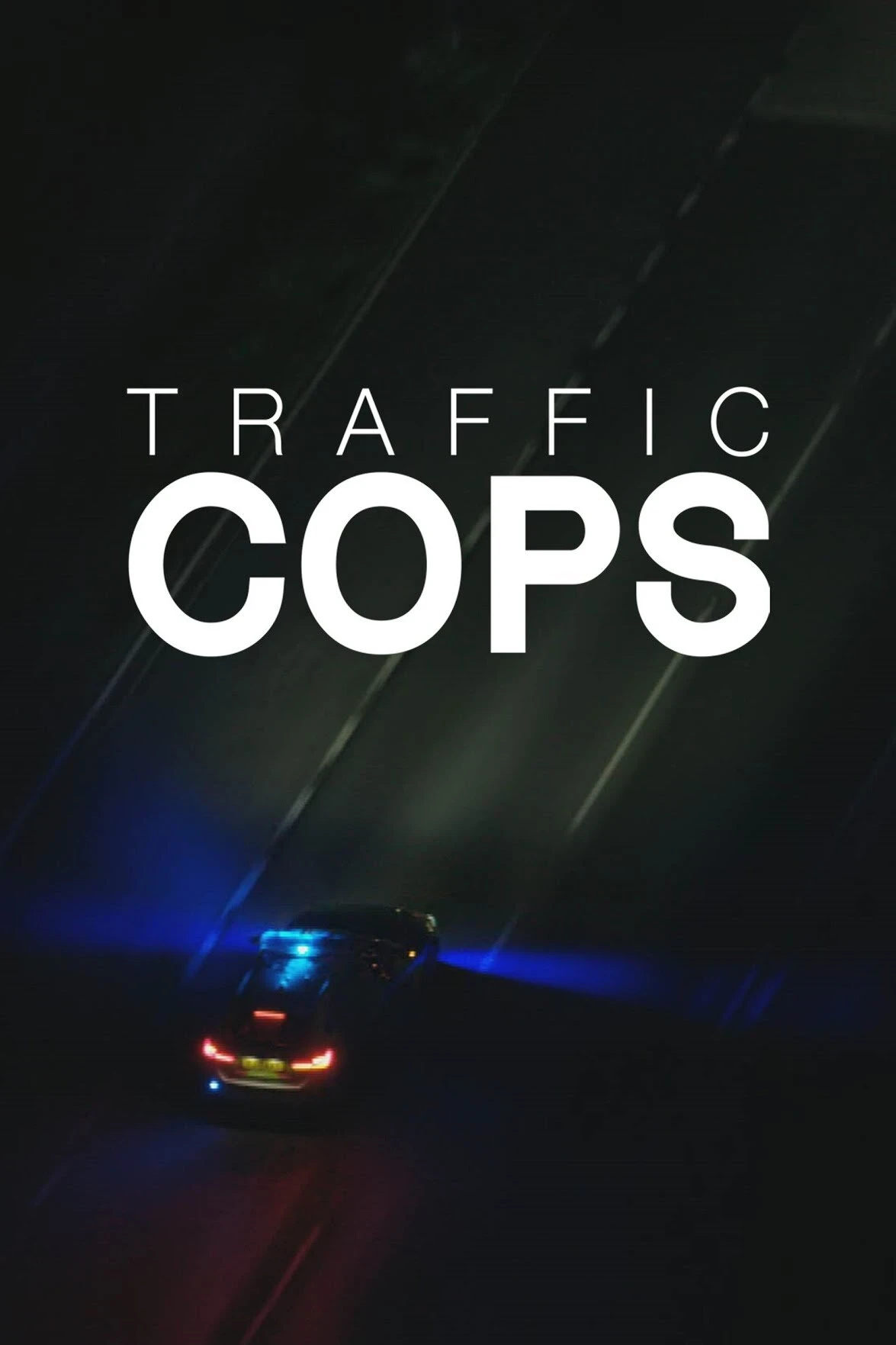 Traffic Cops — Season 13 countdown - TV
