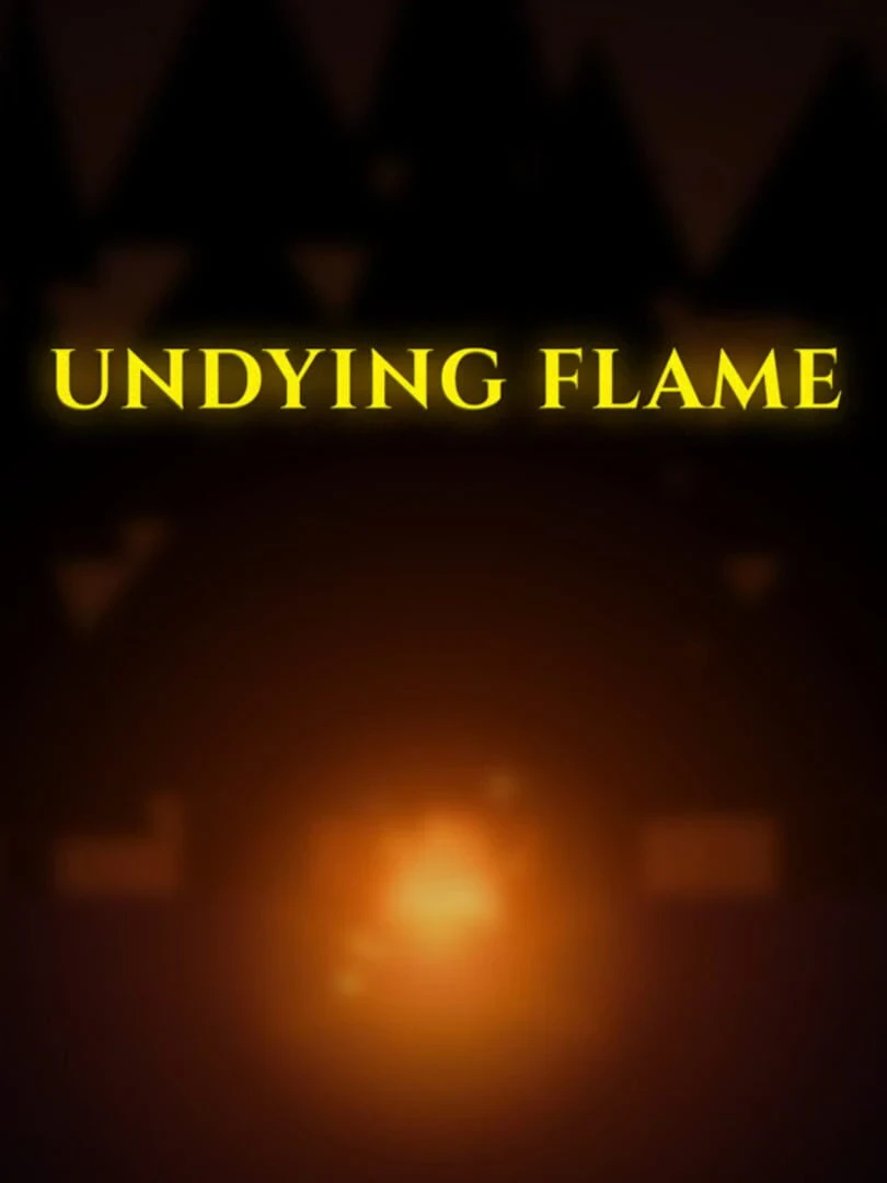 Undying Flame countdown - Game