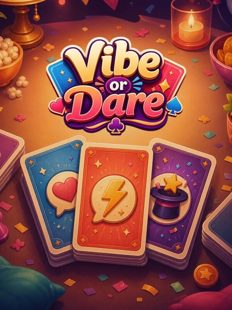 When is Vibe or Dare