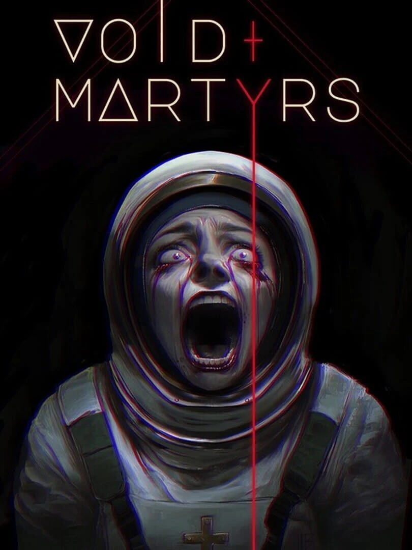 Void Martyrs countdown - Oyun