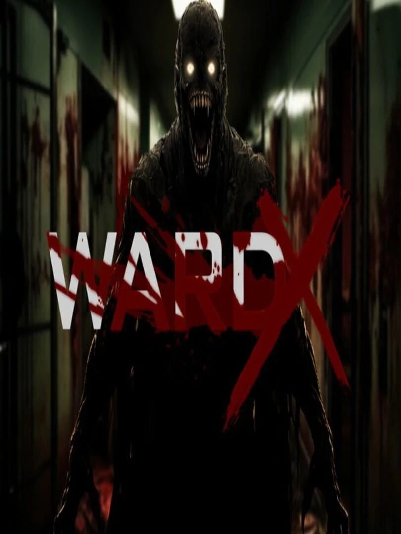 Ward X countdown - Oyun