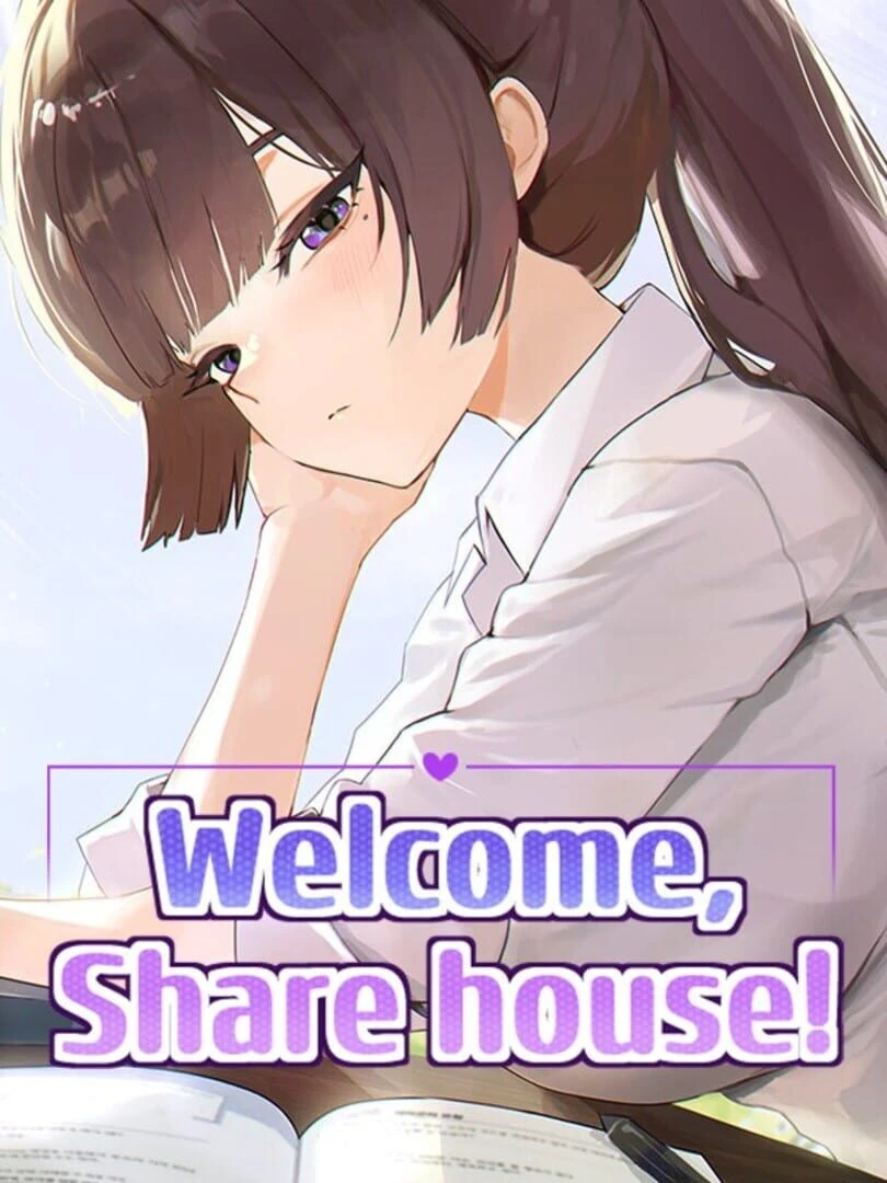Welcome, Sharehouse! countdown - Game