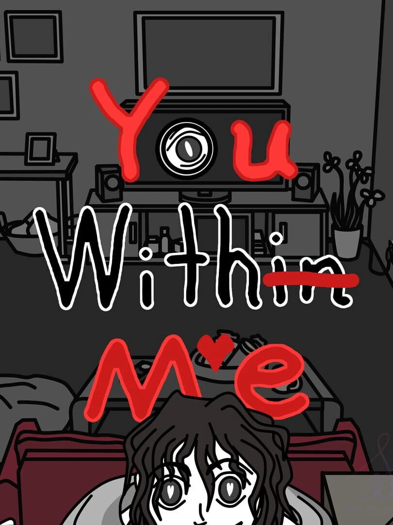 You Within Me countdown - Game