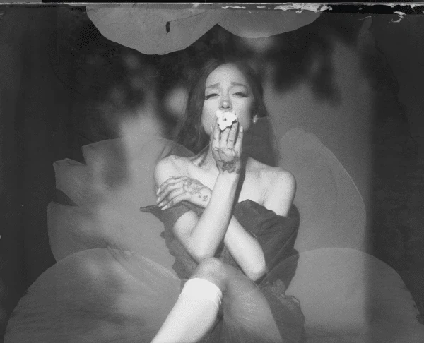 Ariana Grande - Petal Album Release Date countdown - Music