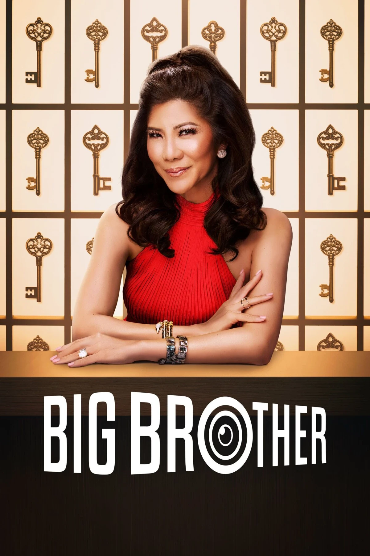 Big Brother — Season 28 countdown - TV