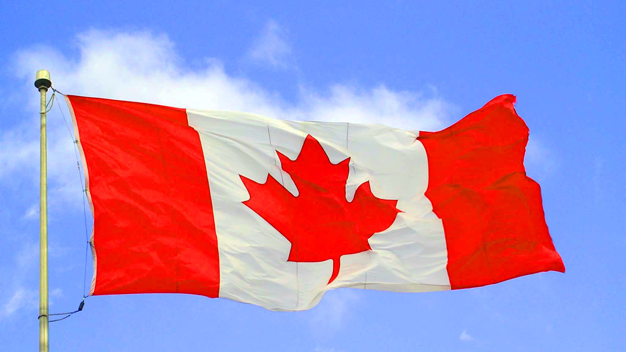 Canada Day countdown - Holidays