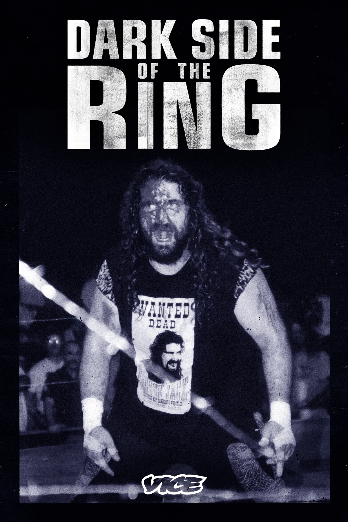 Dark Side of the Ring — Season 7 countdown - TV
