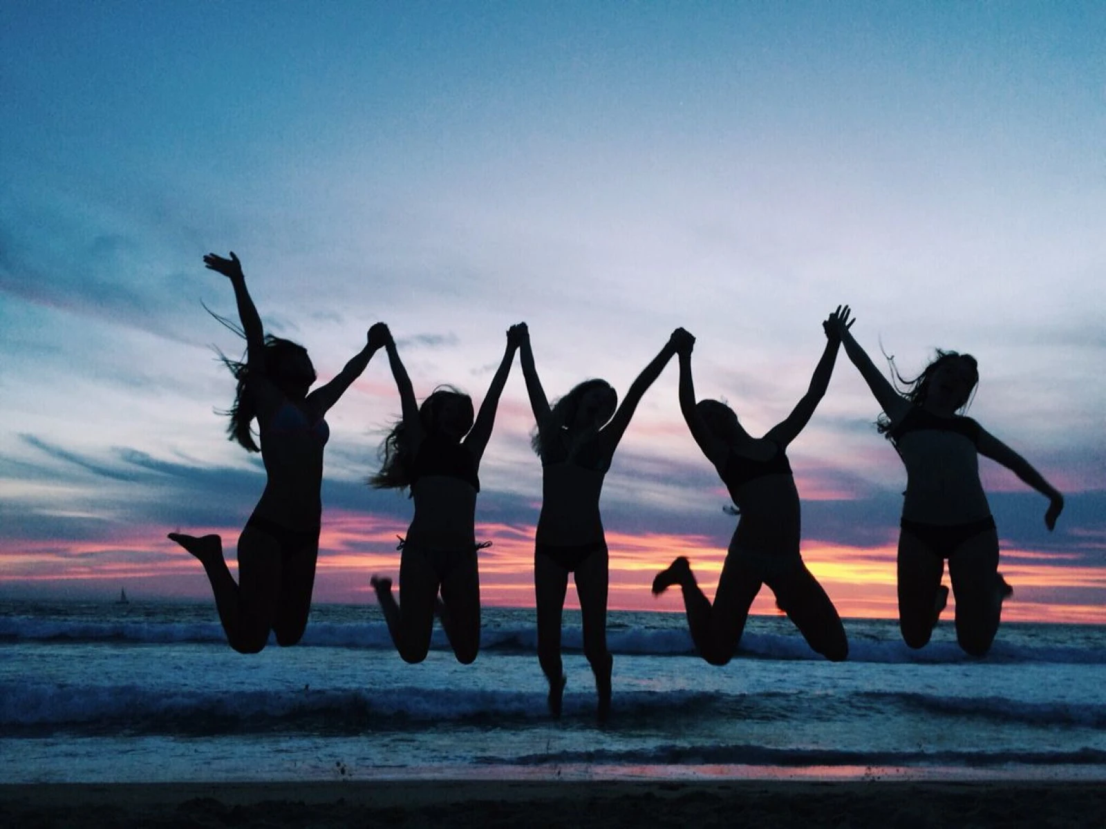 International Skinny Dip Day countdown - Event