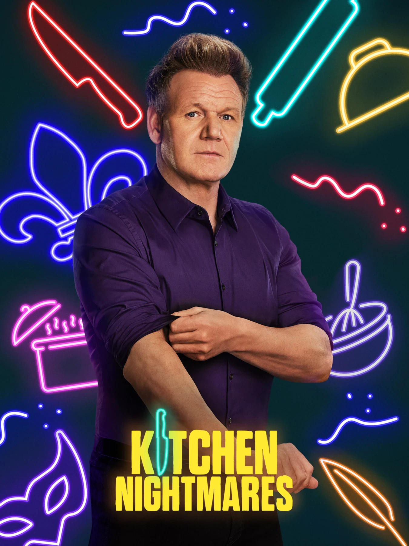 Kitchen Nightmares — Season 10 countdown - TV