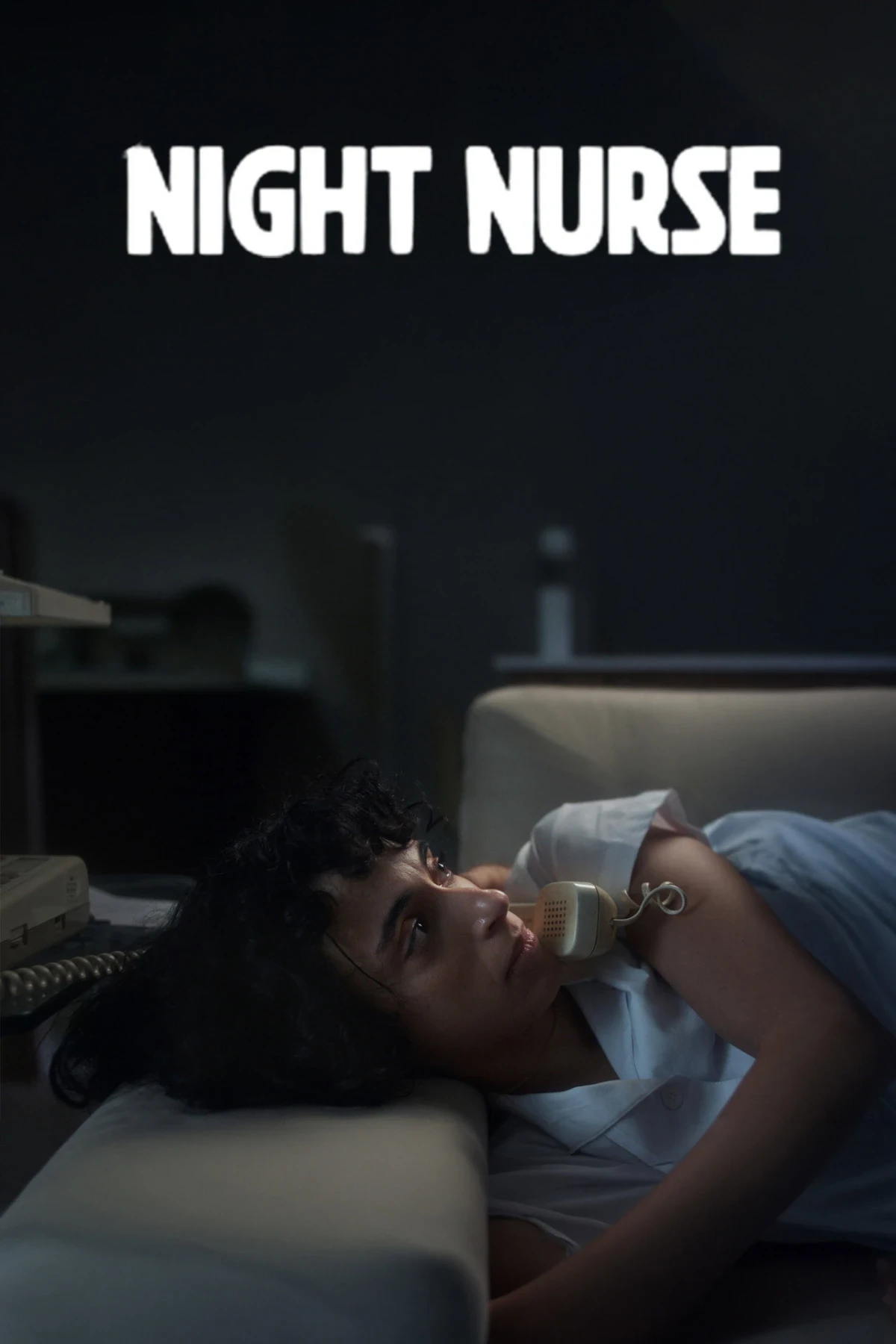 Night Nurse countdown - Film